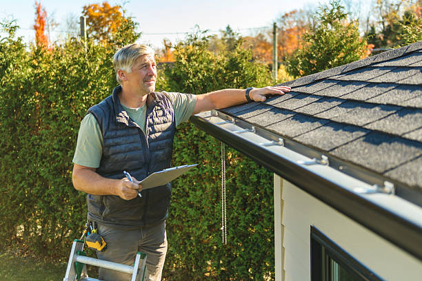 Trusted Metal Roofing service in Gary, MN - Ben Roofing and Steel LLC